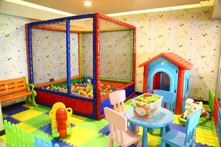 Эскишехир: SennaCity Hotel