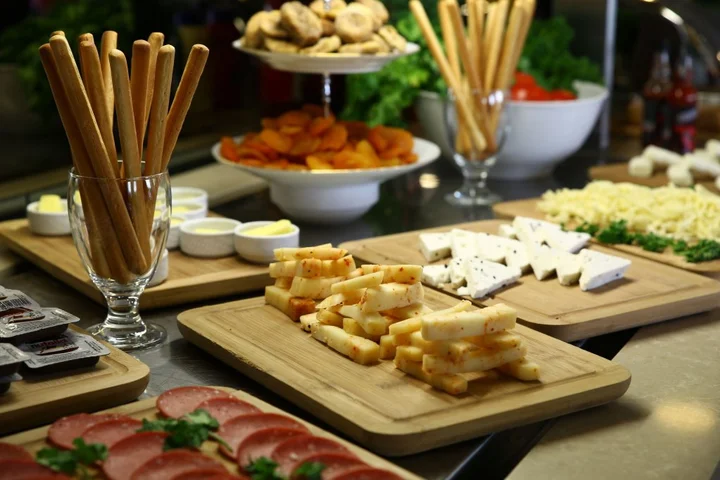 Эскишехир: SennaCity Hotel