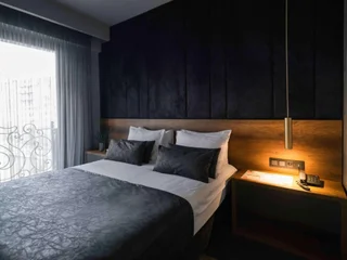 Эскишехир: SennaCity Hotel
