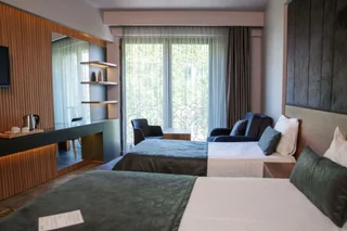 Эскишехир: SennaCity Hotel