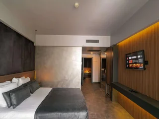 Эскишехир: SennaCity Hotel
