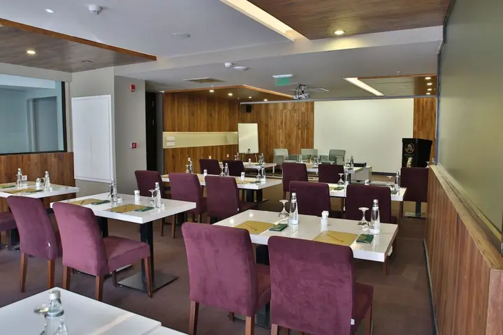 Эскишехир: SennaCity Hotel