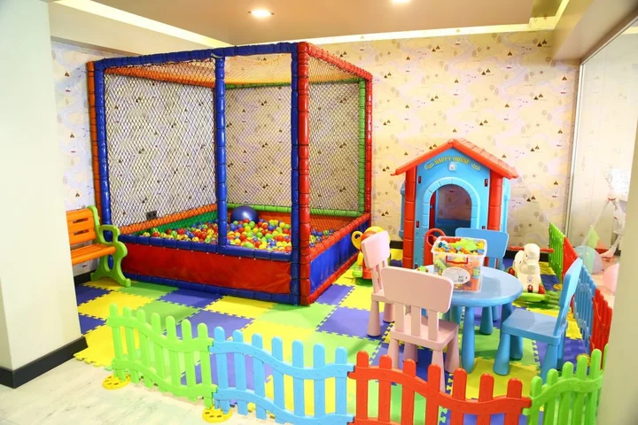 Эскишехир: SennaCity Hotel
