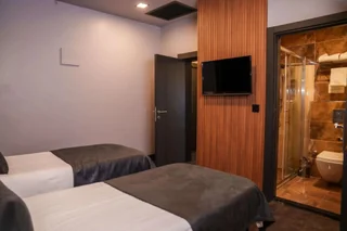 Эскишехир: SennaCity Hotel