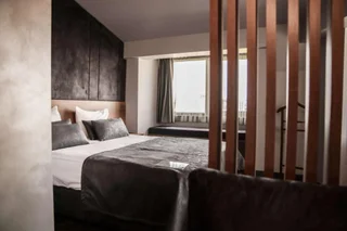 Эскишехир: SennaCity Hotel