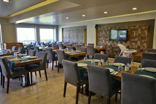 Эскишехир: SennaCity Hotel
