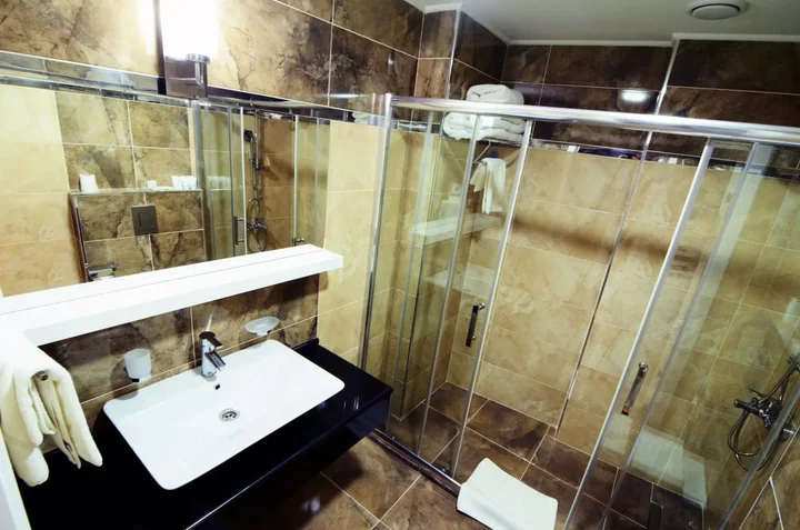 Эскишехир: SennaCity Hotel