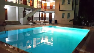Текирова: Residence Garden Hotel