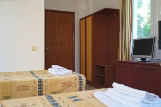 Текирова: Residence Garden Hotel