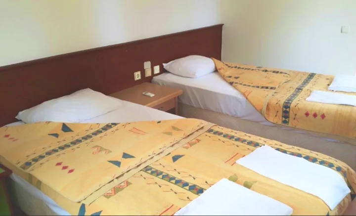 Текирова: Residence Garden Hotel