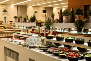 Стамбул: Tango Arjaan by Rotana Hotel