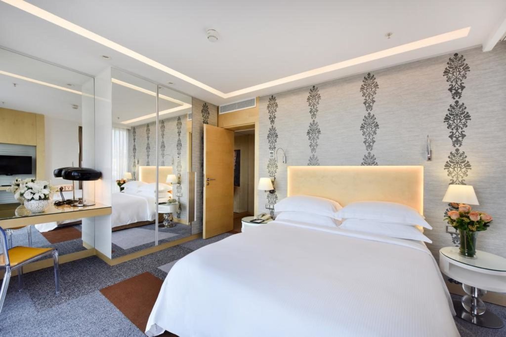 Стамбул: Tango Arjaan by Rotana Hotel
