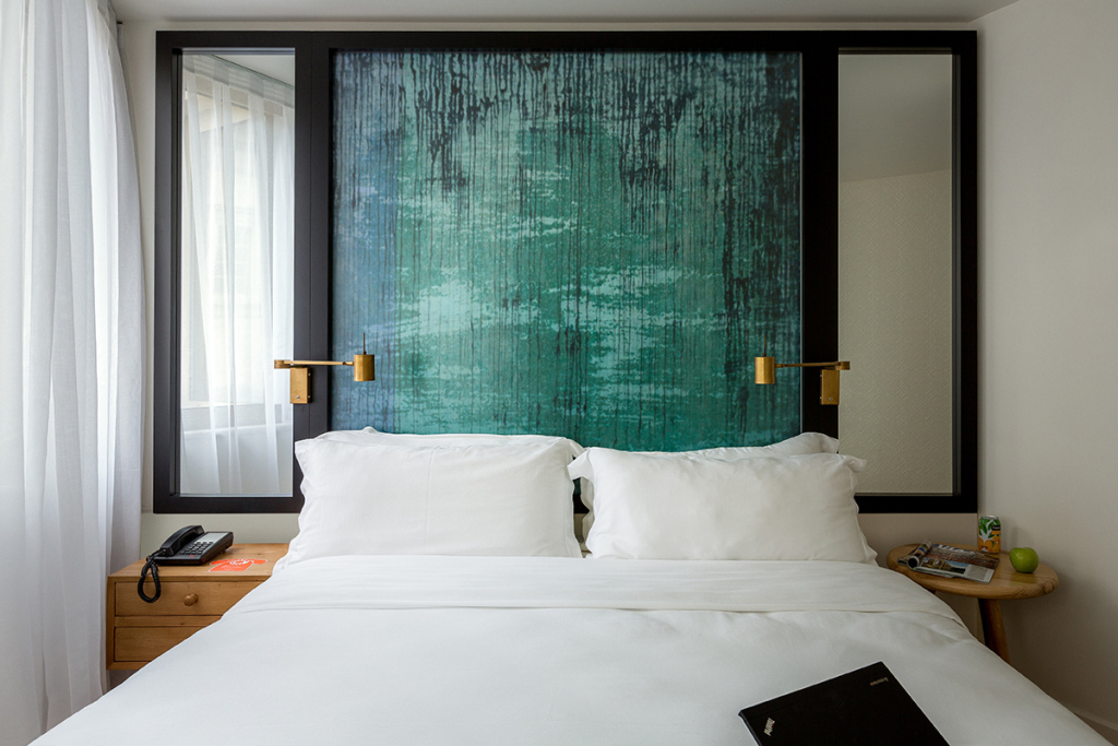 Стамбул: Miapera Hotel