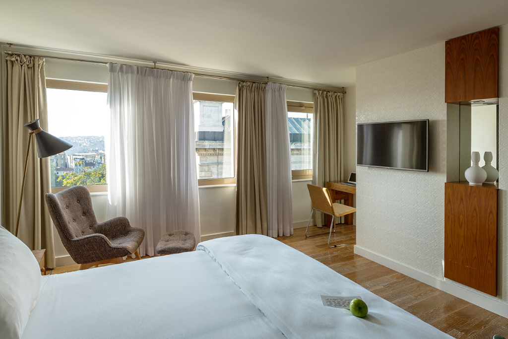 Стамбул: Miapera Hotel