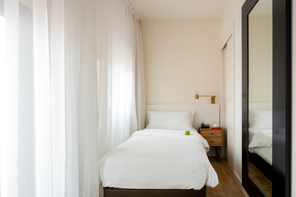 Стамбул: Miapera Hotel