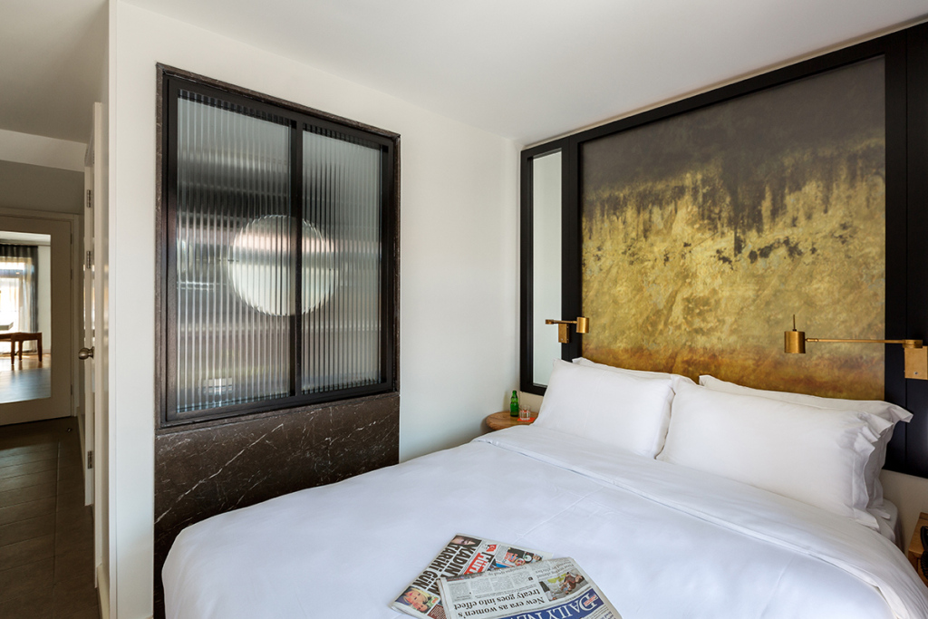Стамбул: Miapera Hotel
