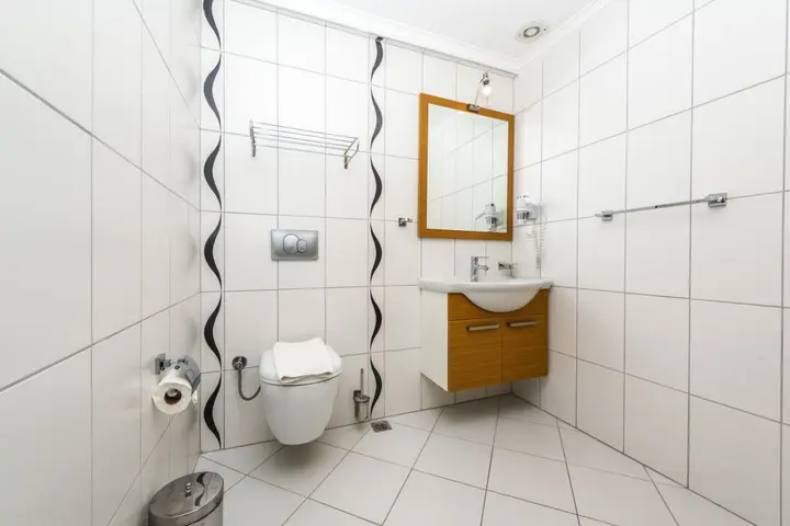 Гёчек: Diana Residence