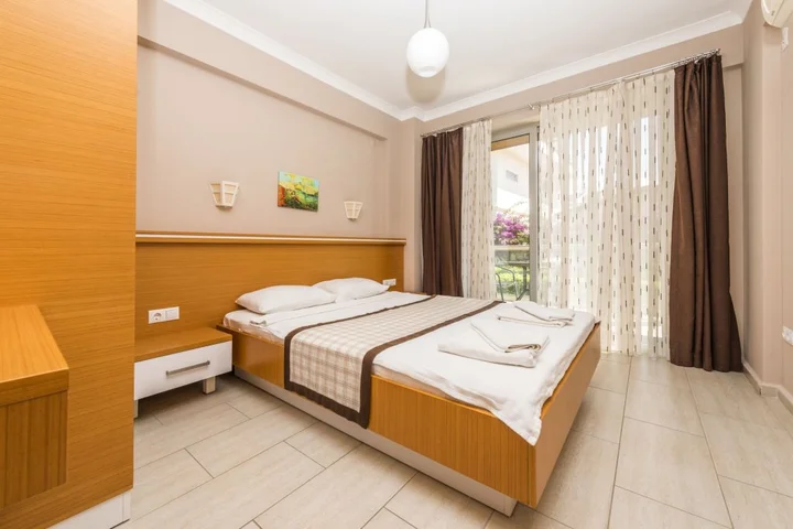Гёчек: Diana Residence