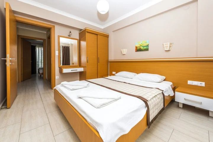 Гёчек: Diana Residence