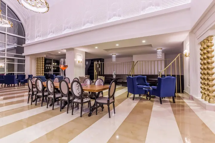 Манавгат: Mary Palace Resort & Spa