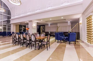 Манавгат: Mary Palace Resort & Spa