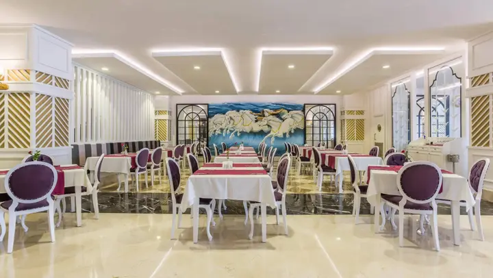 Манавгат: Mary Palace Resort & Spa