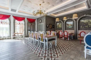 Манавгат: Mary Palace Resort & Spa