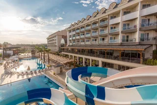 Манавгат: Mary Palace Resort & Spa