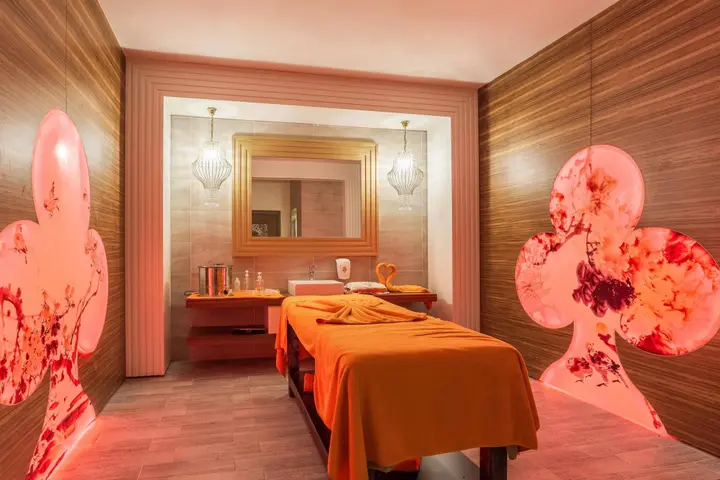 Манавгат: Mary Palace Resort & Spa