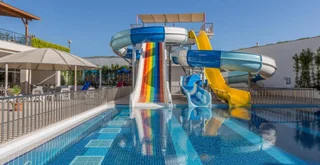 Манавгат: Mary Palace Resort & Spa