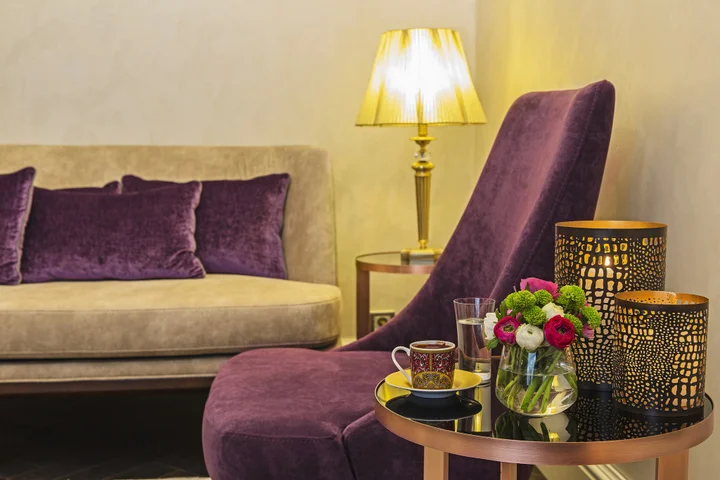 Стамбул: Meroddi Bagdatliyan Hotel