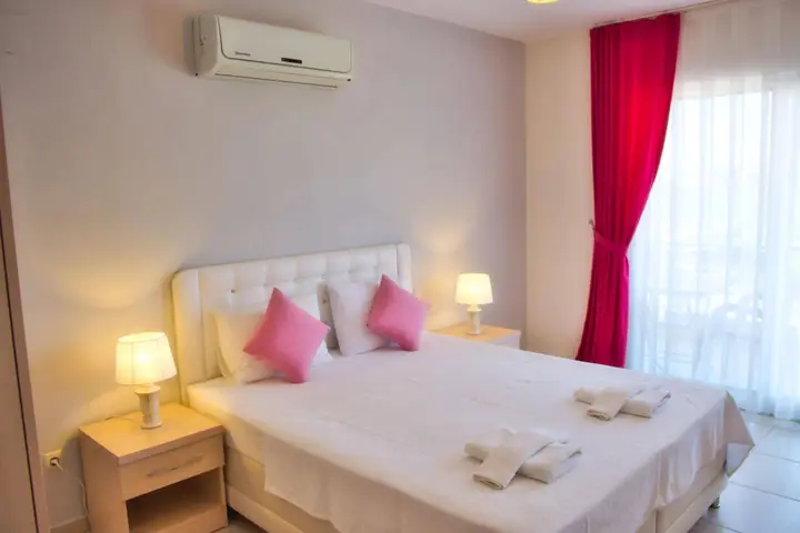 Defne Lori̇na Buti̇k Hotel — фото 3