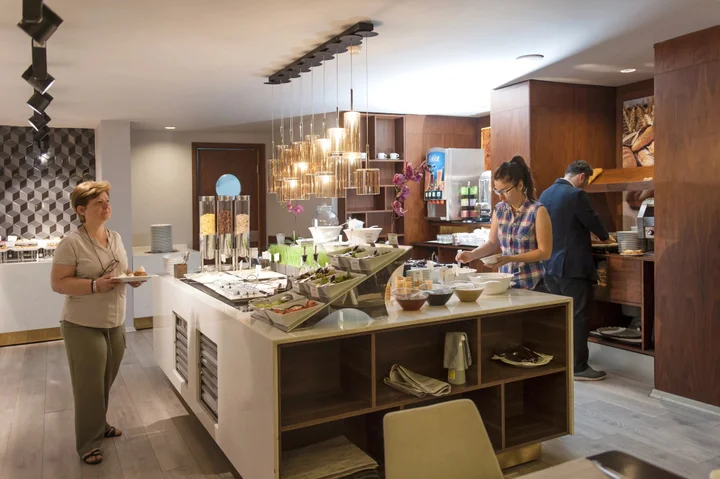 Измир: Smart Hotel