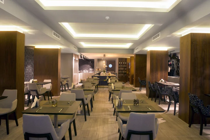 Измир: Smart Hotel