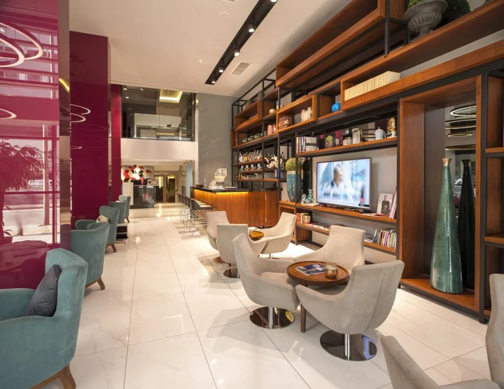 Измир: Smart Hotel