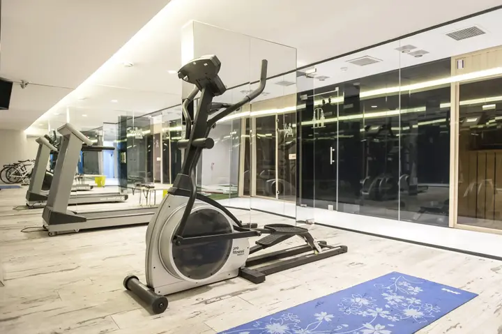 Измир: Smart Hotel