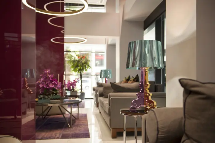 Измир: Smart Hotel