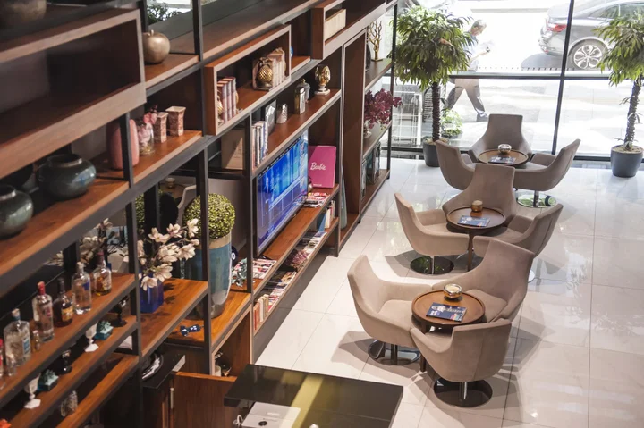 Измир: Smart Hotel