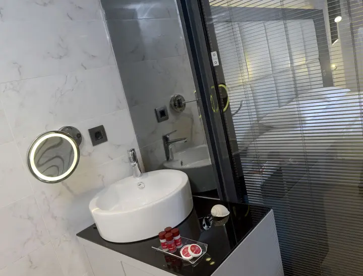 Измир: Smart Hotel