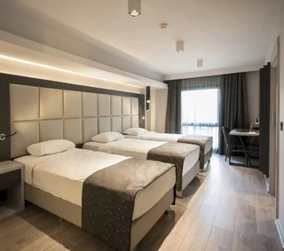 Измир: Smart Hotel