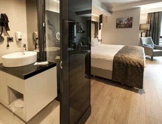 Измир: Smart Hotel