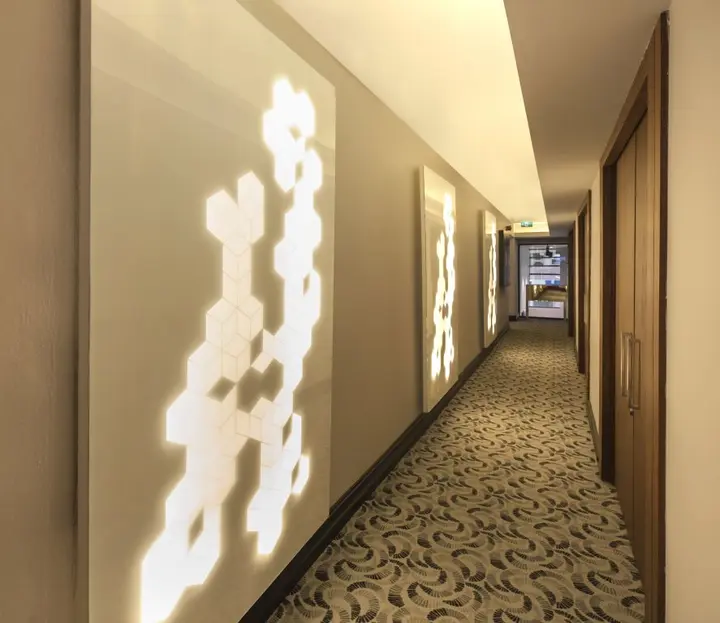 Измир: Smart Hotel