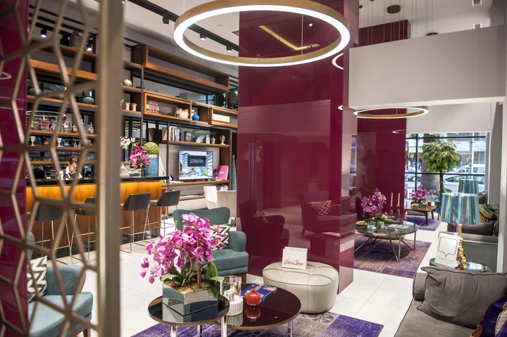 Измир: Smart Hotel