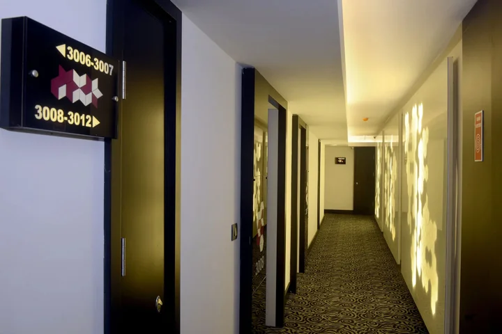 Измир: Smart Hotel