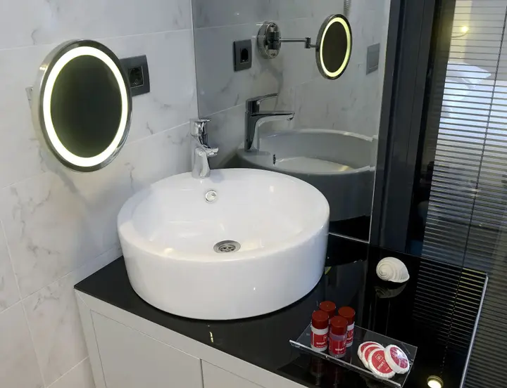 Измир: Smart Hotel