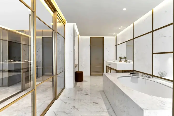 Стамбул: The St. Regis Istanbul