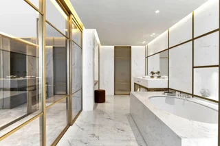 Стамбул: The St. Regis Istanbul