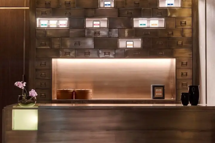 Стамбул: The St. Regis Istanbul