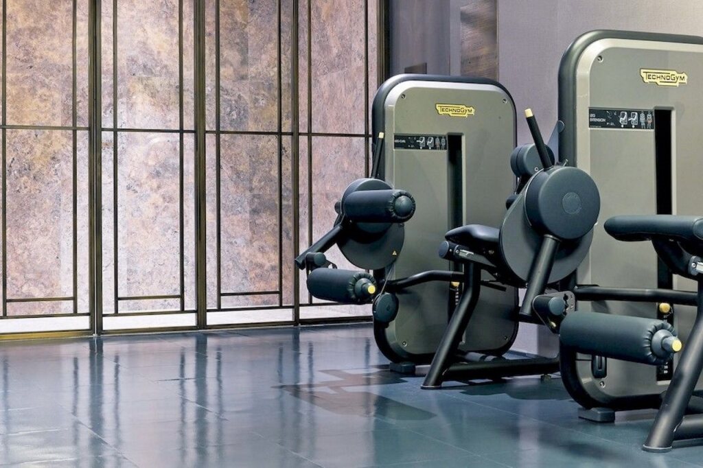 Стамбул: The St. Regis Istanbul