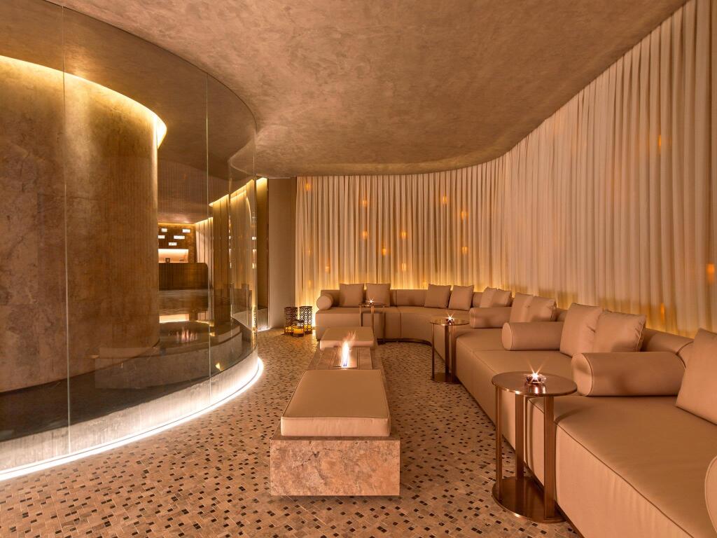 Стамбул: The St. Regis Istanbul